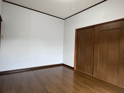 【内装】 | 求来里中古住宅
