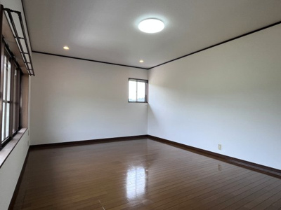 【内装】 | 求来里中古住宅