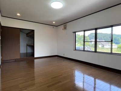 【内装】 | 求来里中古住宅