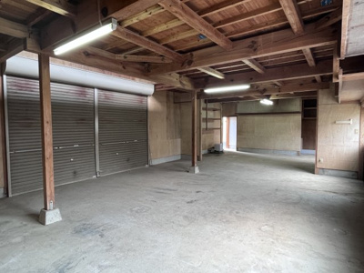【内装】 | 求来里中古住宅
