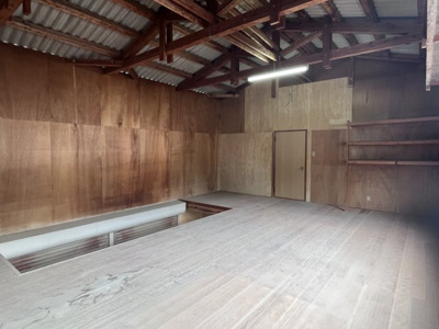 【内装】 | 求来里中古住宅