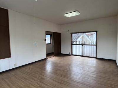 【内装】 | 求来里中古住宅
