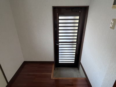 【内装】 | 求来里中古住宅