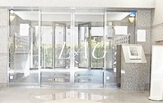【セキュリティ】 | ルーブル上池台弐番館 | オートロックです。