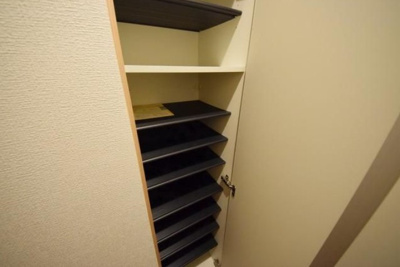 【設備】 | アムール シャイニー