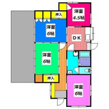 仁田貸家の画像
