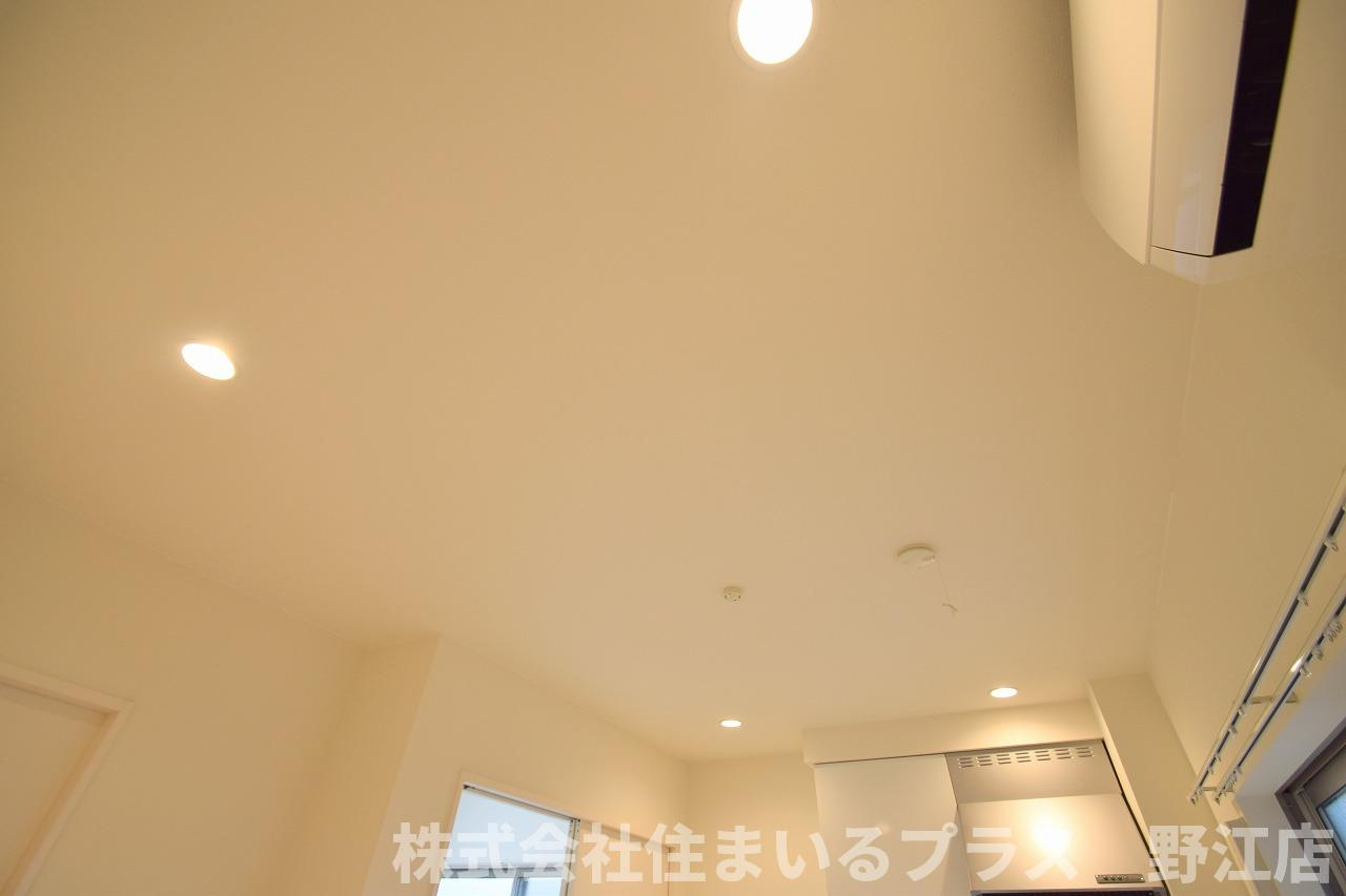 大阪市旭区大宮１丁目のアパートのその他