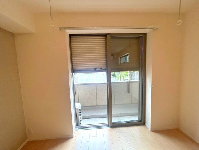 ソルクレスト北参道のセキュリティ