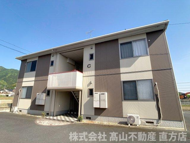 ハーティストN C棟