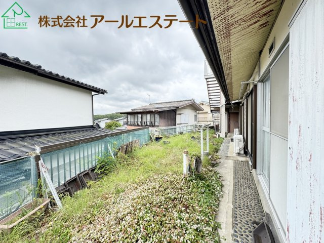 加古川市上荘町都台1丁目　　売土地のその他