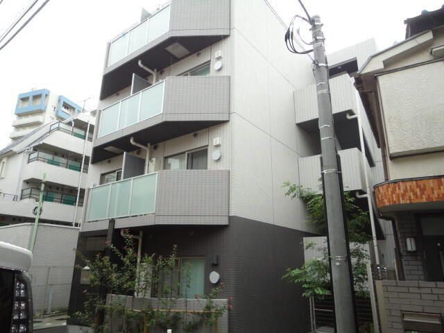 Ｒｉｓｉｎｇ　Ｐｌａｃｅ　駒沢