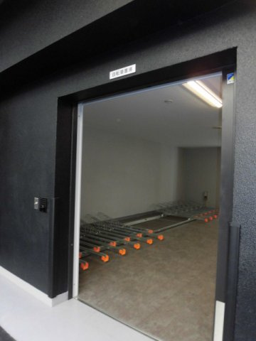 大阪市中央区瓦屋町２丁目の賃貸マンションのその他共用部分