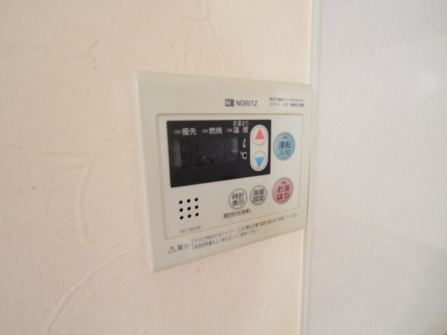 タウンハウスKAのその他