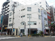 立川市錦町１丁目のマンションの画像