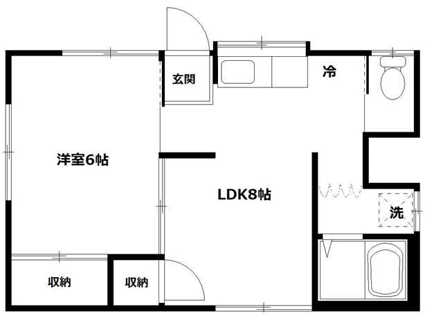 鈴野荘