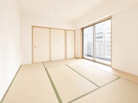 リガーレ日本橋人形町の和室|※別部屋参照