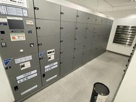 リガーレ日本橋人形町のその他共用部分|※別部屋参照