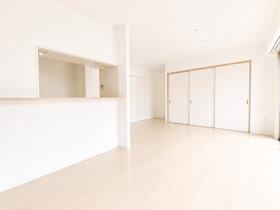 リガーレ日本橋人形町の内装|※別部屋参照
