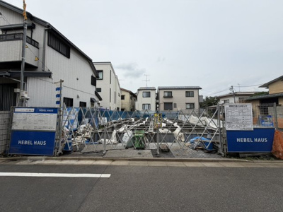 【エントランス】 | (仮称)碑文谷6丁目メゾン