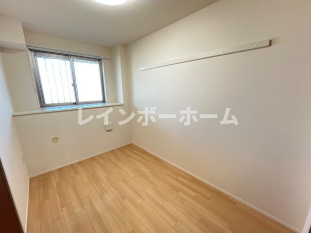 【仲介手数料：50％OFF】対象物件！の内装