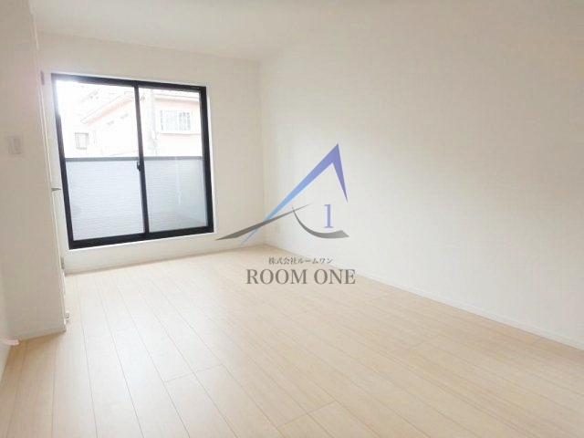 Fcomfort平和台の寝室|寝室です。