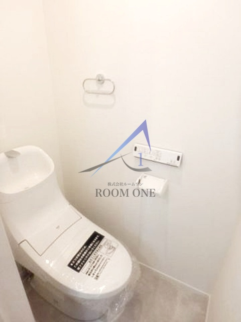 Fcomfort平和台のトイレ|トイレです。