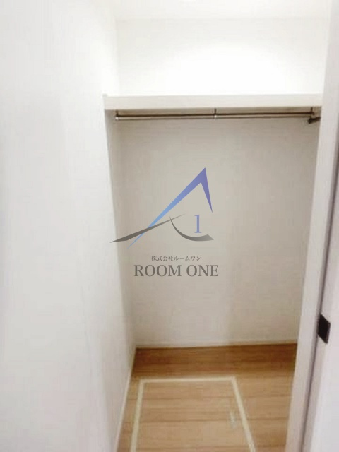 Fcomfort平和台の収納|収納です。