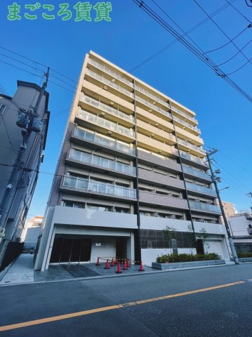 【外観】 | エグゼ大阪ドーム