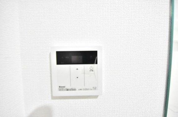 ソレイユ糀谷の設備