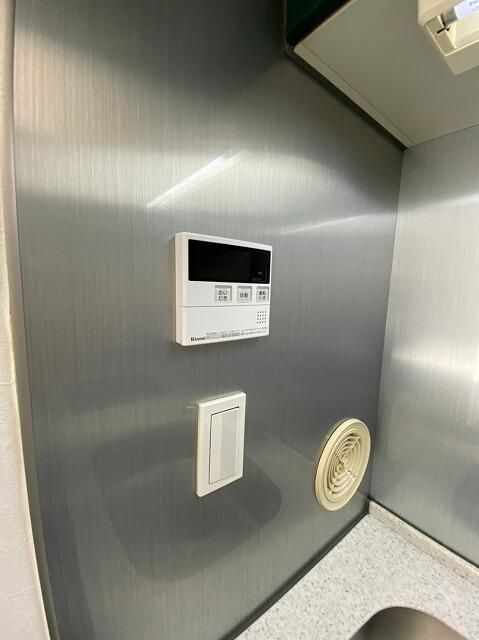 グラーサ渋谷松濤の設備