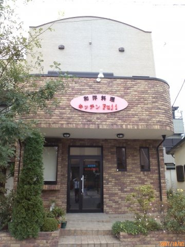葛梅店舗の外観|外観