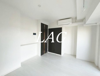 【居間・リビング】 | プレシャスハーモニー八王子 | 洋室のお部屋です。