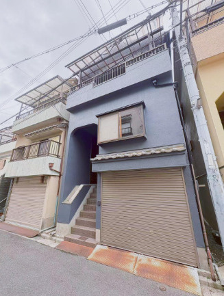南野2丁目　中古一戸建て