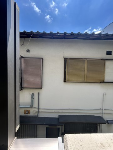 リアンジェ園田の展望