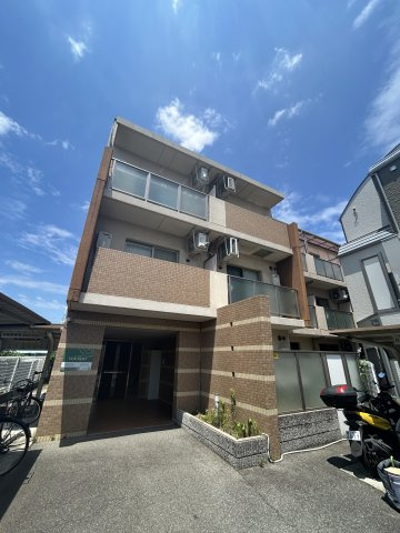 リアンジェ園田
