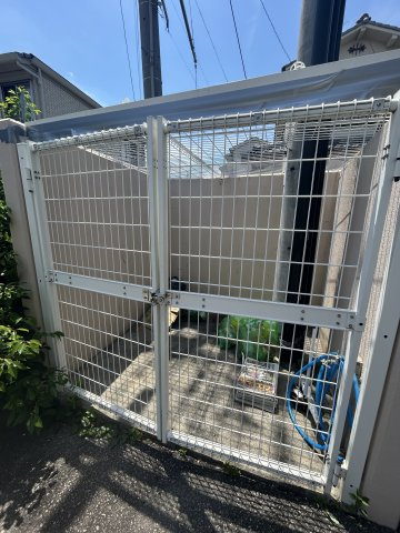 リアンジェ園田のその他共用部分
