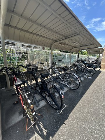 リアンジェ園田のその他共用部分