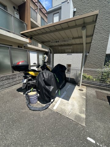 リアンジェ園田のその他