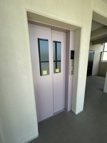 リアンジェ園田のその他共用部分