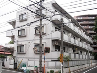 グランデ立川(グランデタチカワ)の画像