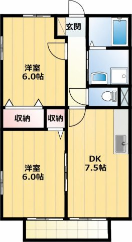 グリーンビレッジ
