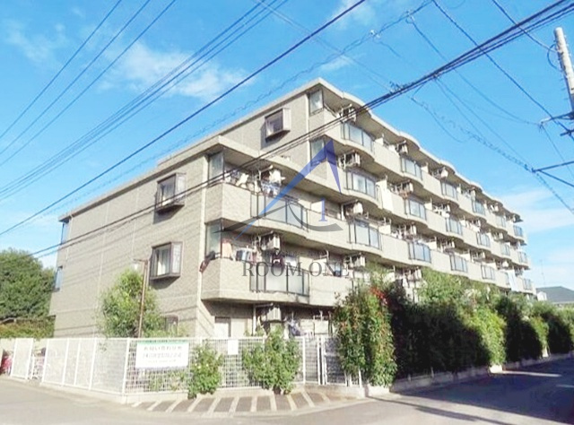 イーストパーク胡録台