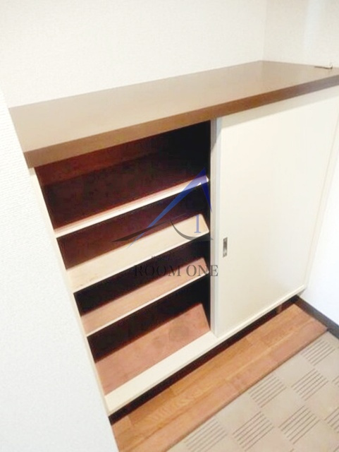 イーストパーク胡録台