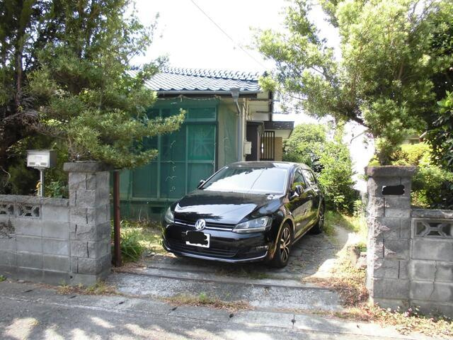 八代市本野町売戸建