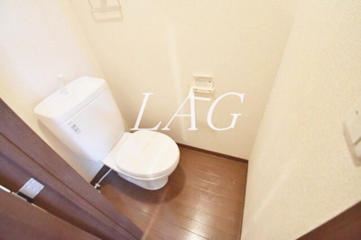【トイレ】 | アネモス | トイレです。