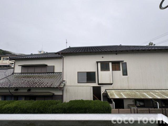 グリーンハイツスズキの展望