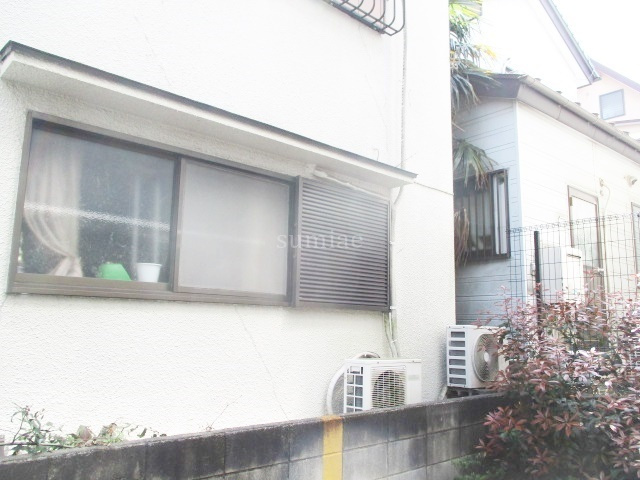ｂ’ＣＡＳＡ志茂の展望|景色です☆