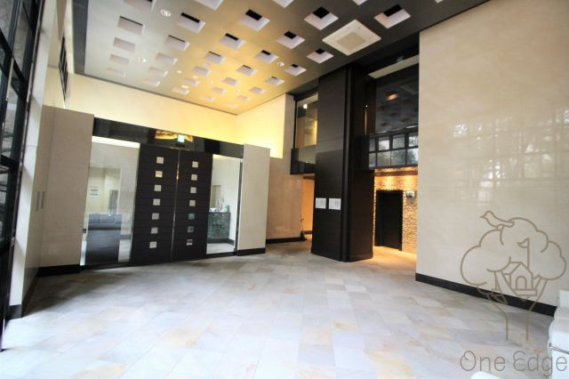 S-RESIDENCE福島Luxeのその他共用部分
