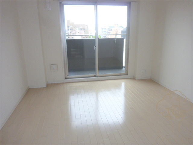 S-RESIDENCE福島Luxeの内装