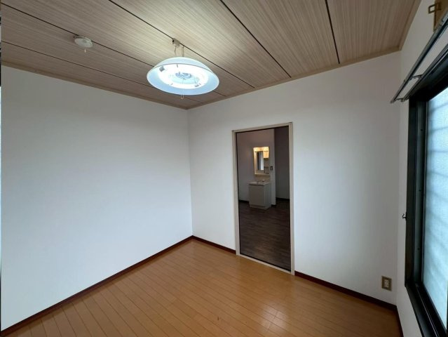 アーバンスケープ大江Aの内装